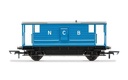 20T NCB (Ex LMS) Brake Van – Era 6 (1)