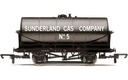 20T Tank Wagon, Sunderland Gas Company - Era 2/3 (1)