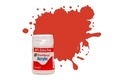Acrylic Paint: 174 - Signal Red - Satin - (14ml + 30% Extra Free Pot) (1)