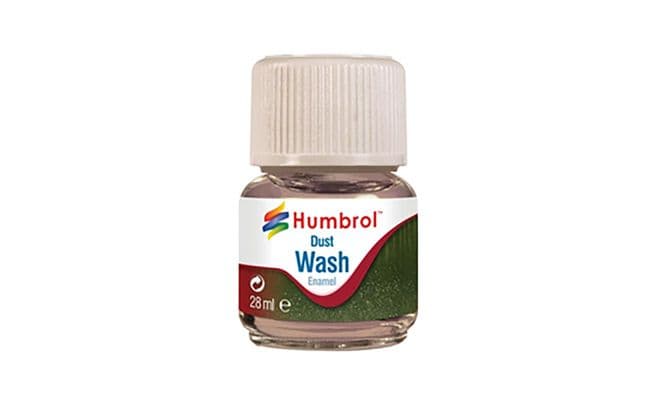 Enamel Wash: Dust - (28ml) (1)