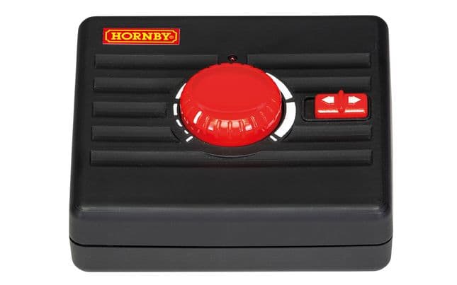 Analogue Train and Accessory Controller (1)