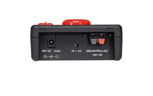 Analogue Train and Accessory Controller (3)