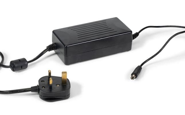 Trasformatore 15V~4 Amp (UK) + kit adattatore alimentatore 15V (3)