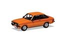 Ford Escort Mk2 1600 Sport - Signal Orange (1)