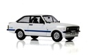 Ford Escort Mk2 RS1800 - Diamond White (2)