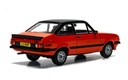 Ford Escort Mk2 RS2000, Carnival Red (3)