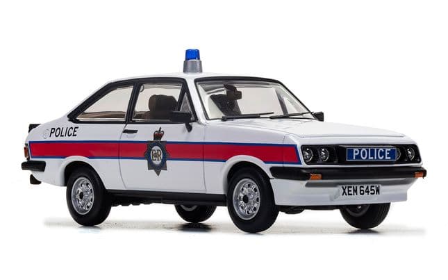 Ford Escort Mk2 RS2000, Merseyside Police (2)