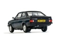 Ford Escort Mk2 RS2000, Midnight Blue (Richard Hammond's The Smallest Cog) (3)