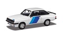 Ford Escort Mk2 RS2000 Series X, Diamond White (1)