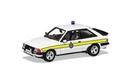 Ford Escort Mk3 XR3i - Durham Constabulary (1)