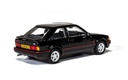 Ford Escort Mk4 XR3i, Black (2)