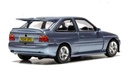 Ford Escort RS Cosworth - Auralis Blue (3)