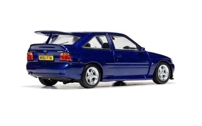 Ford Escort RS Cosworth - Luxury Imperial Blue (3)
