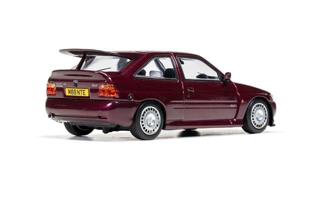 Ford Escort RS Cosworth Monte Carlo - Jewel Violet (3)