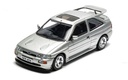Ford Escort RS Cosworth, Moondust Silver (4)