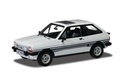 Ford Fiesta Mk1 1300 Supersport, Diamond White (1)