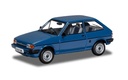 Ford Fiesta Mk2 1.1 Popular Plus, Maritime Blue (1)