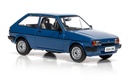 Ford Fiesta Mk2 1.1 Popular Plus, Maritime Blue (2)