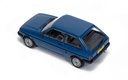 Ford Fiesta Mk2 1.1 Popular Plus, Maritime Blue (4)