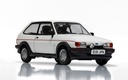 Ford Fiesta Mk2 XR2 - Diamond White (2)