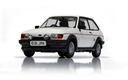 Ford Fiesta Mk2 XR2 - Diamond White (6)