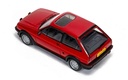 Ford Fiesta Mk2 XR2, Radiant Red (4)