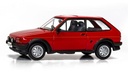 Ford Fiesta Mk2 XR2, Radiant Red (5)