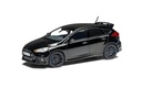 Ford Focus Mk3 RS, Shadow Black (1)