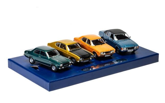 Ford GT Collection (4)