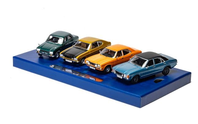 Ford GT Collection (5)