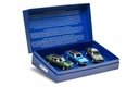 Ford Heritage Capri Collection (2)