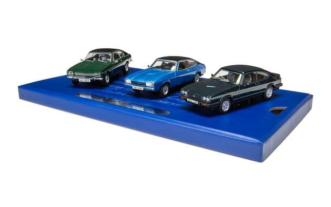 Ford Heritage Capri Collection (6)