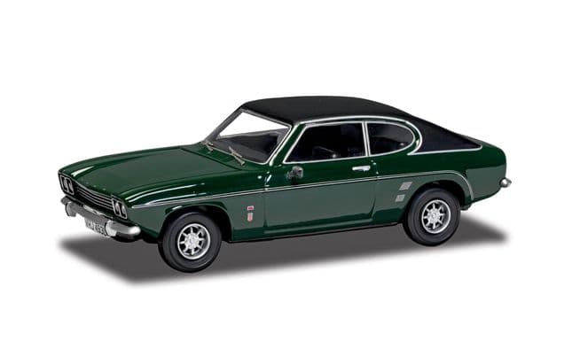 Ford Heritage Capri Collection (7)