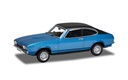 Ford Heritage Capri Collection (8)