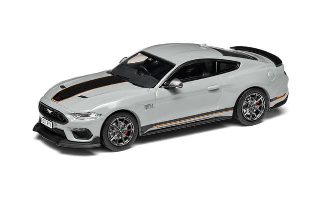 Ford Mustang Collection (2)