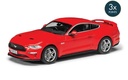 Ford Mustang Mk6 GT Fastback, Race Red (1)