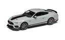 Ford Mustang Mk6 Mach 1, Fighter Jet Gray (1)