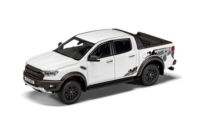 Ford Raptor Collection (3)