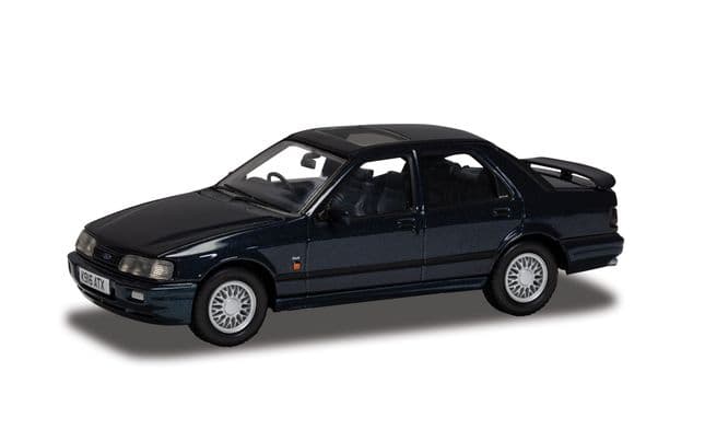 Ford Sierra Sapphire RS Cosworth 4x4 - Mallard Green (1)
