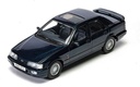 Ford Sierra Sapphire RS Cosworth 4x4 - Mallard Green (4)