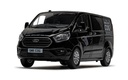 Ford Transit Custom 300L1, Shadow Black (Richard Hammond's The Smallest Cog) (6)