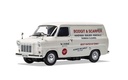 Ford Transit Mk1 - "Bodgit and Scarper" (1)