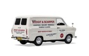 Ford Transit Mk1 - "Bodgit and Scarper" (3)