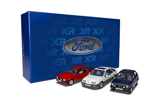 Ford XR Collection (1)