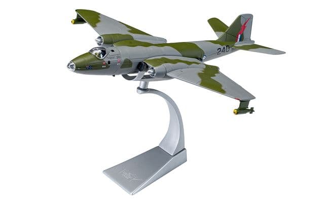 GAF Canberra Mk.20 - RAAF No. 2 Sqn - Vietnam War (3)
