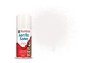 Acrylic Varnish Spray: 135 - Satin - (150ml) (1)