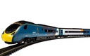 Avanti West Coast, Class 390 Pendolino Train Pack – Era 11 (2)