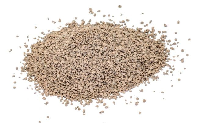 Ballast - Gneiss (1)