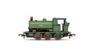 Bloxham & Whiston Ironstone Co. Ltd, Peckett B2 Class, 0-6-0ST, 1456/1918 - Era 2 (1)