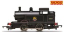 RailRoad BR, 0-4-0 Tank Engine, 32651 - Era 4 (1)